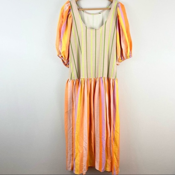 Stine Goya Amelia Dress New - Picture 4 of 7
